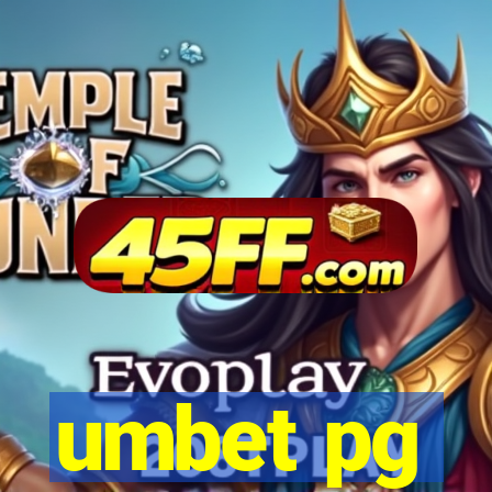 umbet pg
